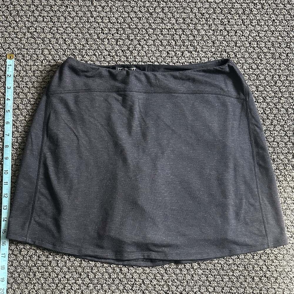 Skirt Sports Happy Girl M